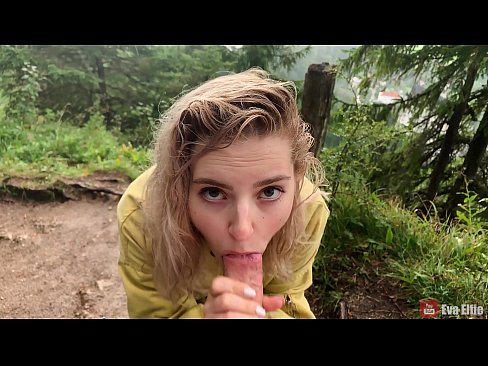 ❤️ Mtsikana amameza mphuno pambuyo powombera pagulu - Eva Elfi ❤️❌ pa ny.high-pass.ru ❌️